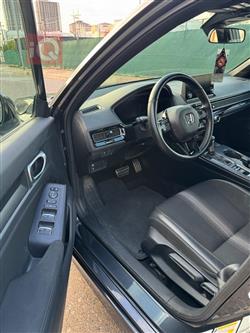 هوندا سيفيك